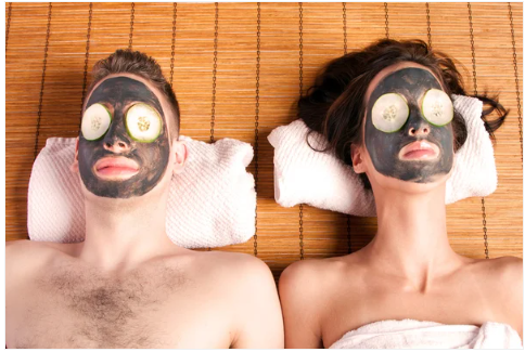 Facial treatment in prince edward island